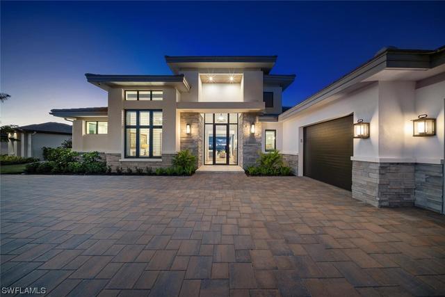 New Homes with In-ground Swimming Pools in Miromar Lakes: February 4th to February 10th