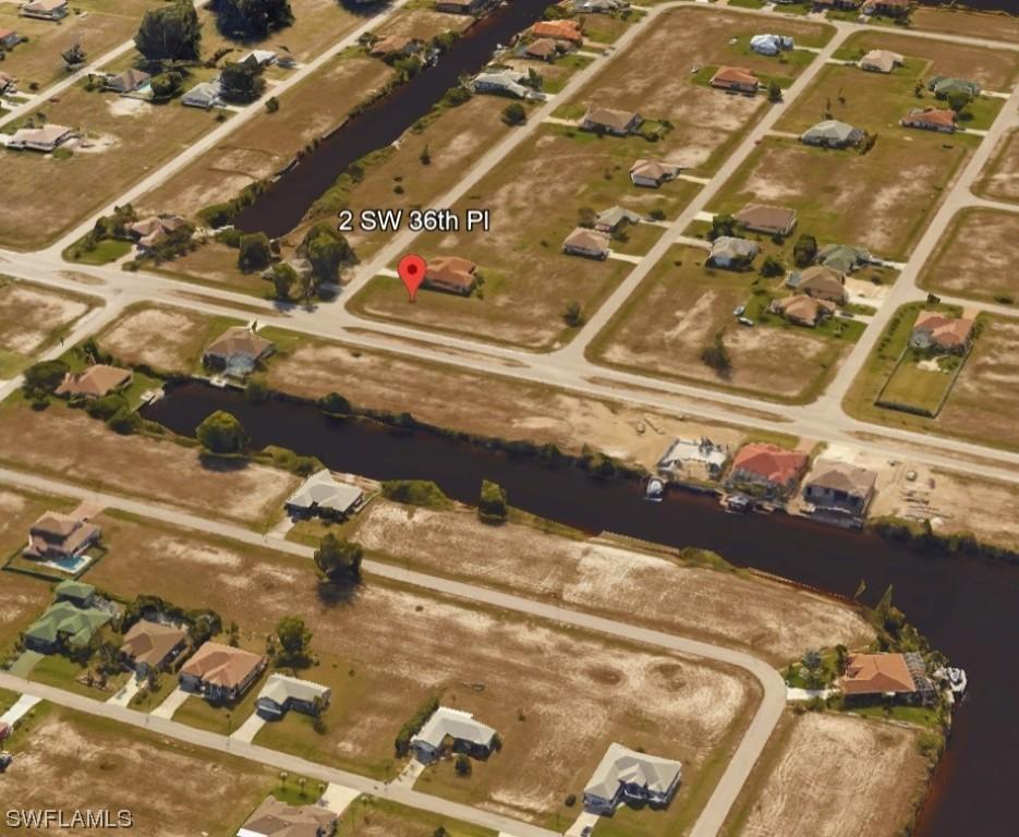 2 SW 36th Pl., Cape Coral, FL 33991
