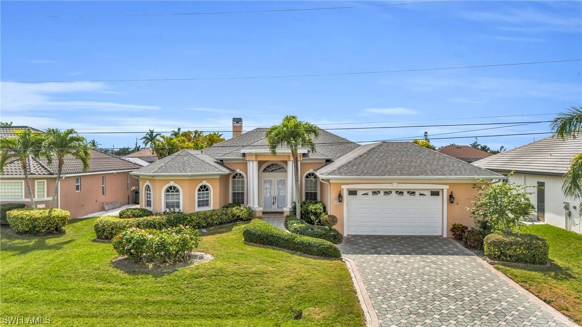 1824 SW 46th Ter., Cape Coral, FL 33914