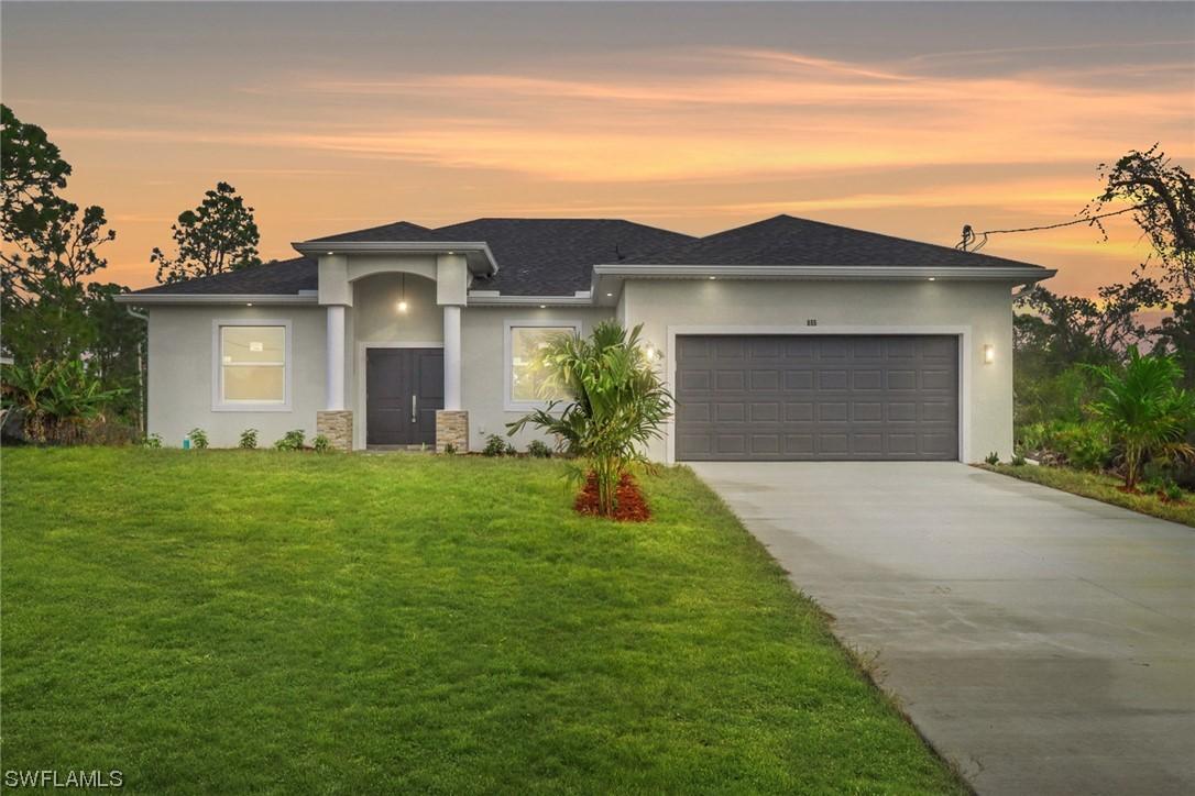 855 Grant Blvd., Lehigh Acres, FL 33974