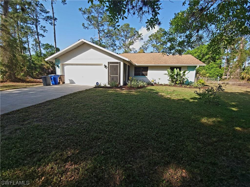315 Roosevelt Ave., Lehigh Acres, FL 33936