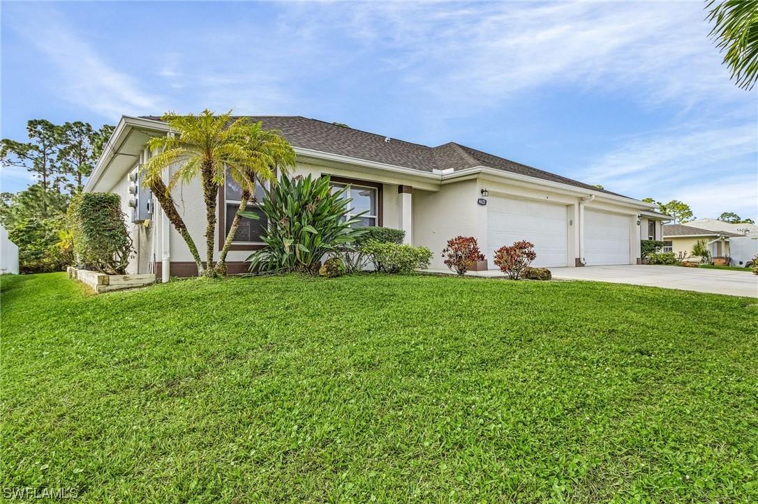 4621-4623 25th St., Lehigh Acres, FL 33973