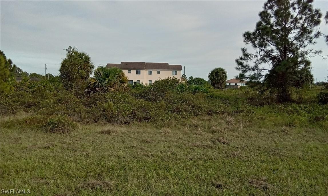 1117-1119 Eisenhower Blvd., Lehigh Acres, FL 33974