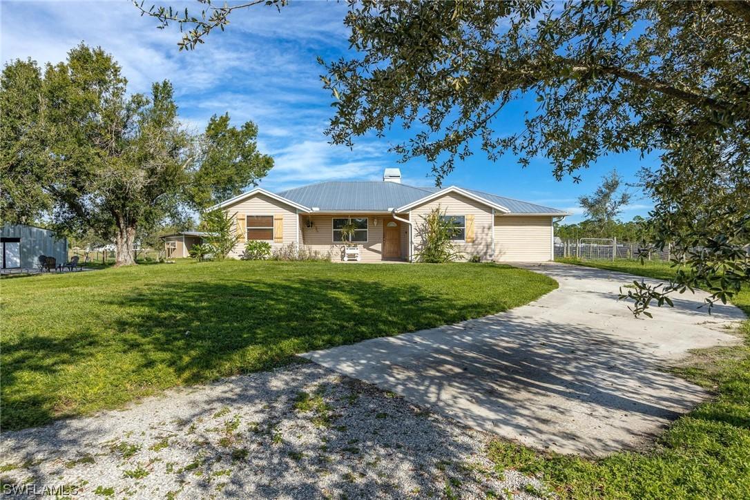 29392 Maris Dr., Punta Gorda, FL 33982