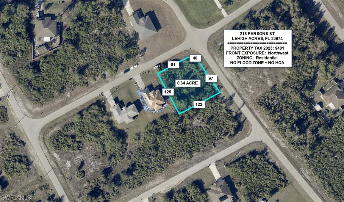 218 Parsons St., Lehigh Acres, FL 33974