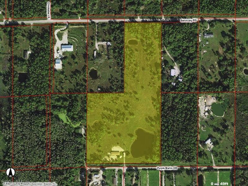 925 Purple Martin Dr., Naples, FL 34120