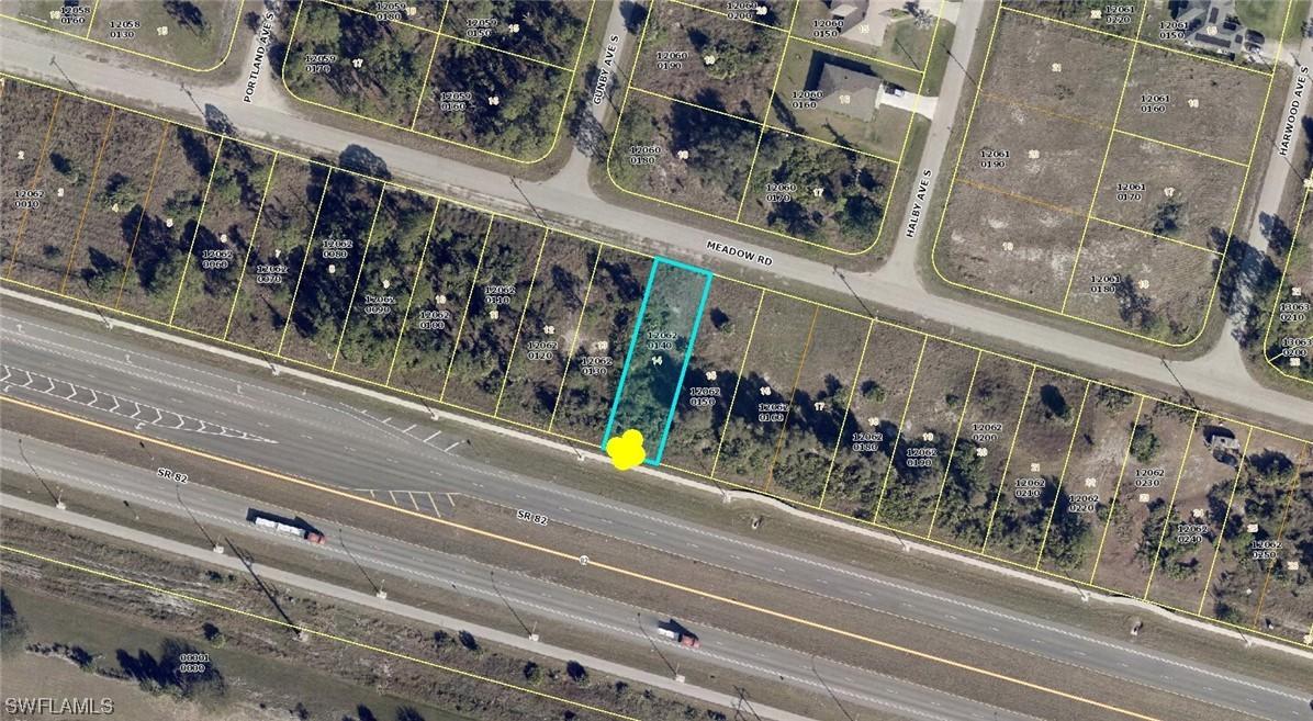 3028 Meadow Rd., Lehigh Acres, FL 33974