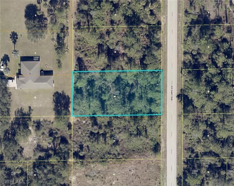 1505 Williams Ave., Lehigh Acres, FL 33972