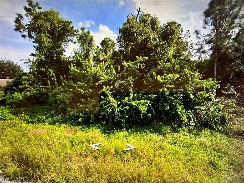 4783/4785 Jordan Ave., Lehigh Acres, FL 33973