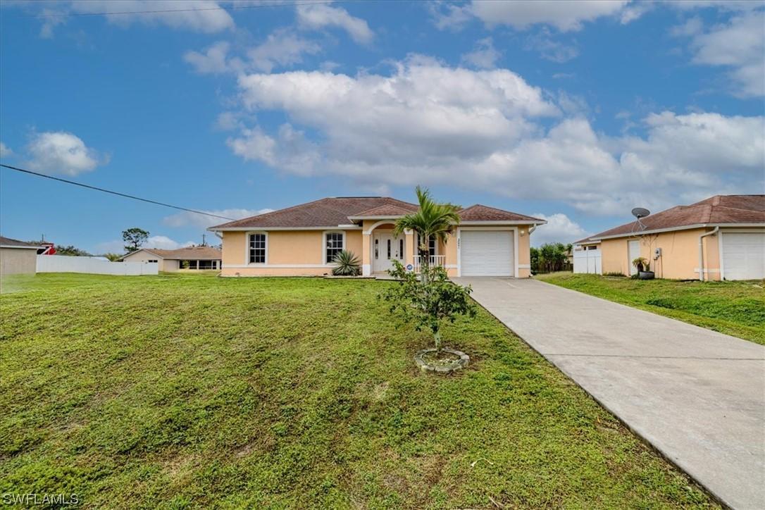 3001 10th St., Lehigh Acres, FL 33976