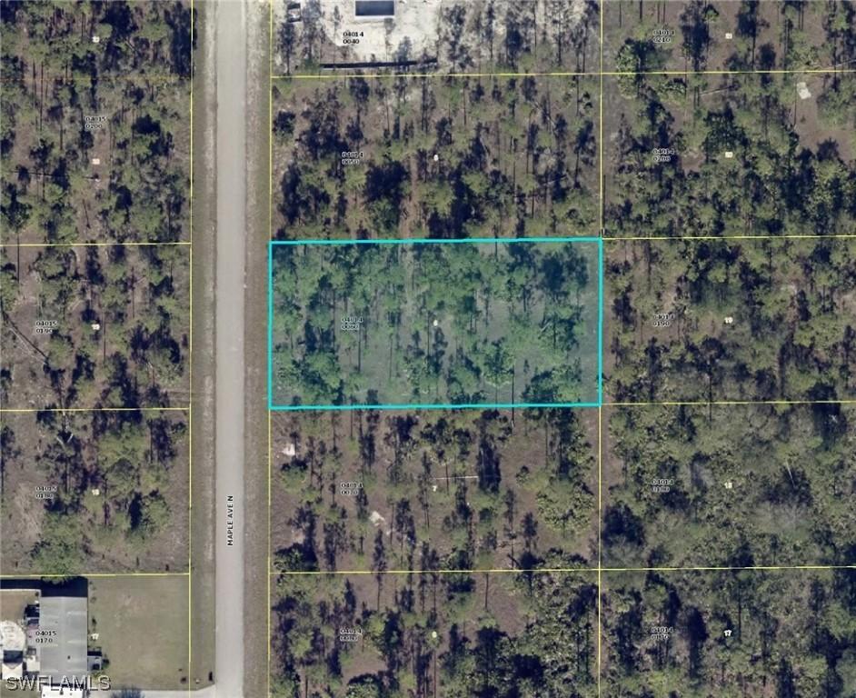 1312 Maple Ave., Lehigh Acres, FL 33972
