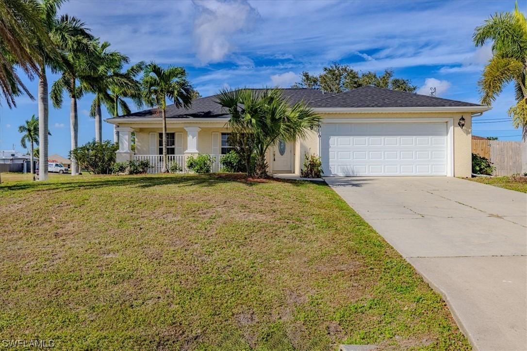 1616 NE 7th Pl., Cape Coral, FL 33909