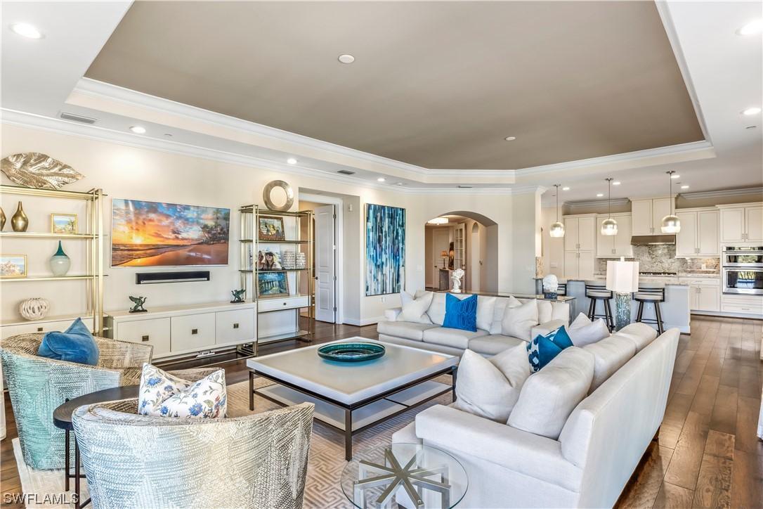 4770 Via Del Corso Ln. #201, Bonita Springs, FL 34134