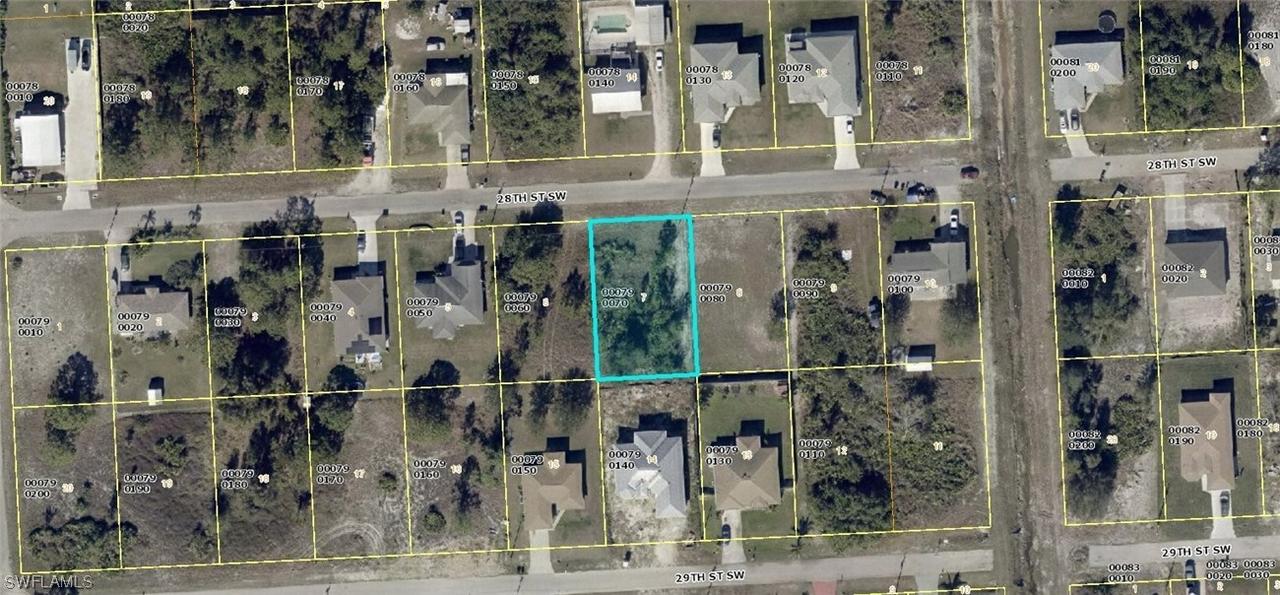 2807 28th St., Lehigh Acres, FL 33976