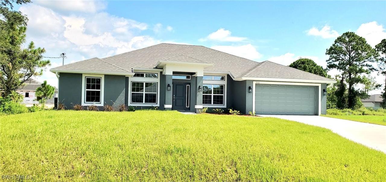 2600 39th St., Lehigh Acres, FL 33971
