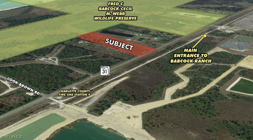 12691 State Road 31, Punta Gorda, FL 33982