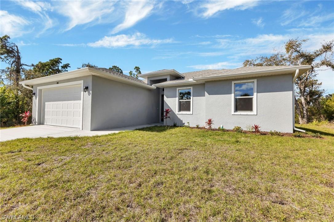 295 Ravenswood Blvd., Port Charlotte, FL 33954