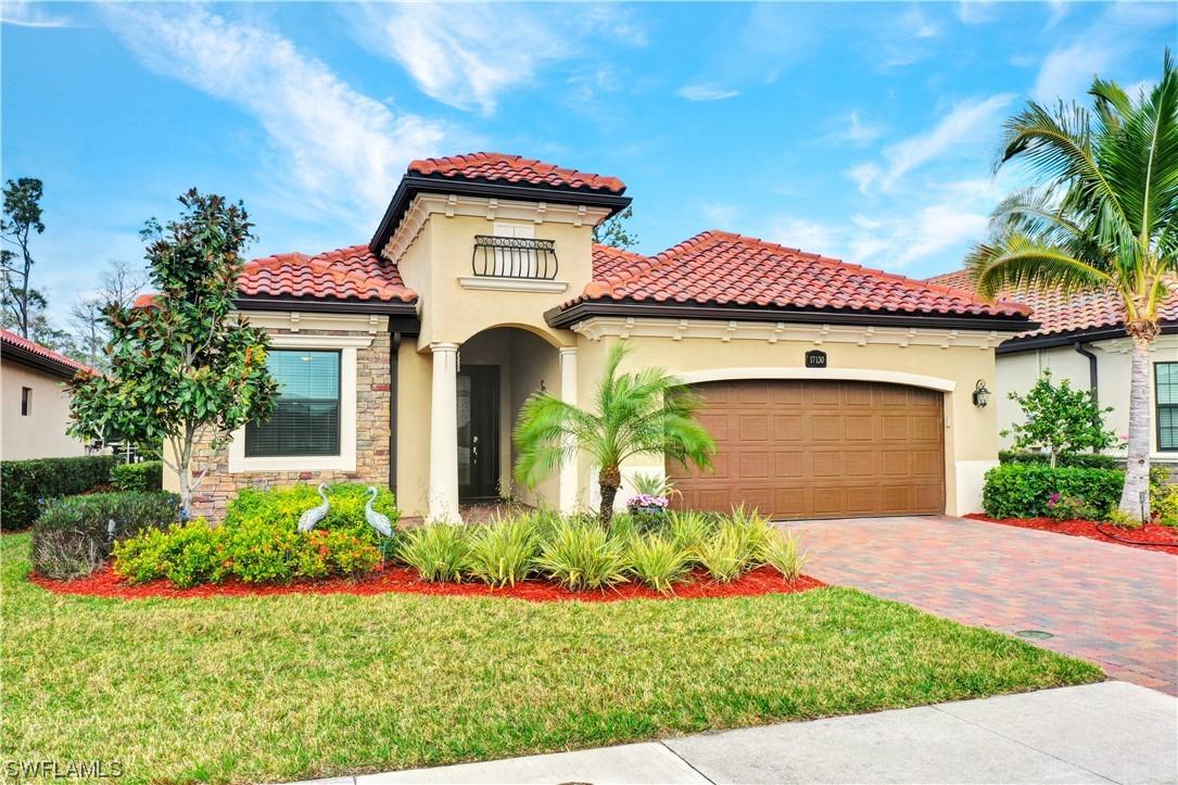 17130 Galway Run Ct., Bonita Springs, FL 34135