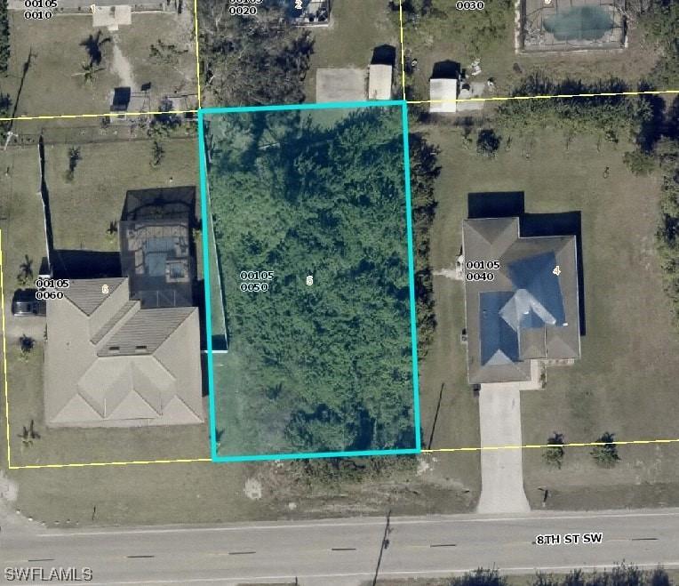 3702 8th St., Lehigh Acres, FL 33976