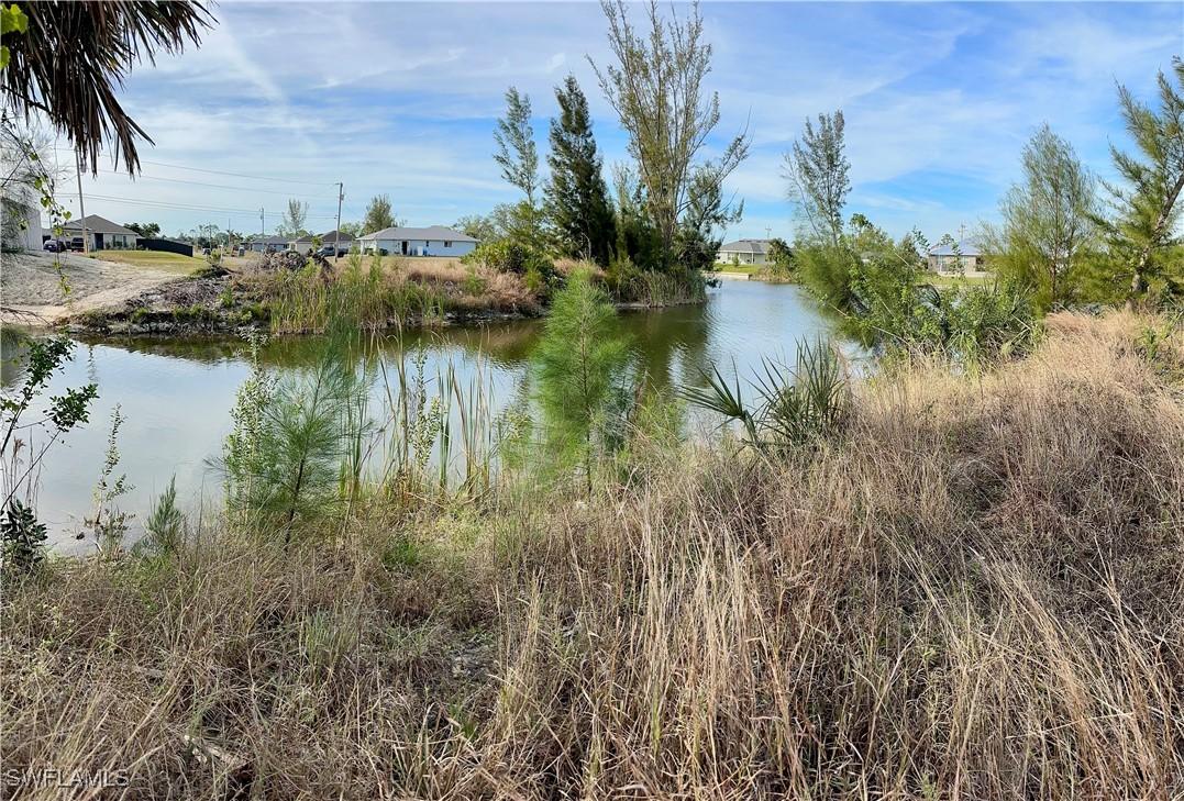 3628 NE 15th Ave., Cape Coral, FL 33909