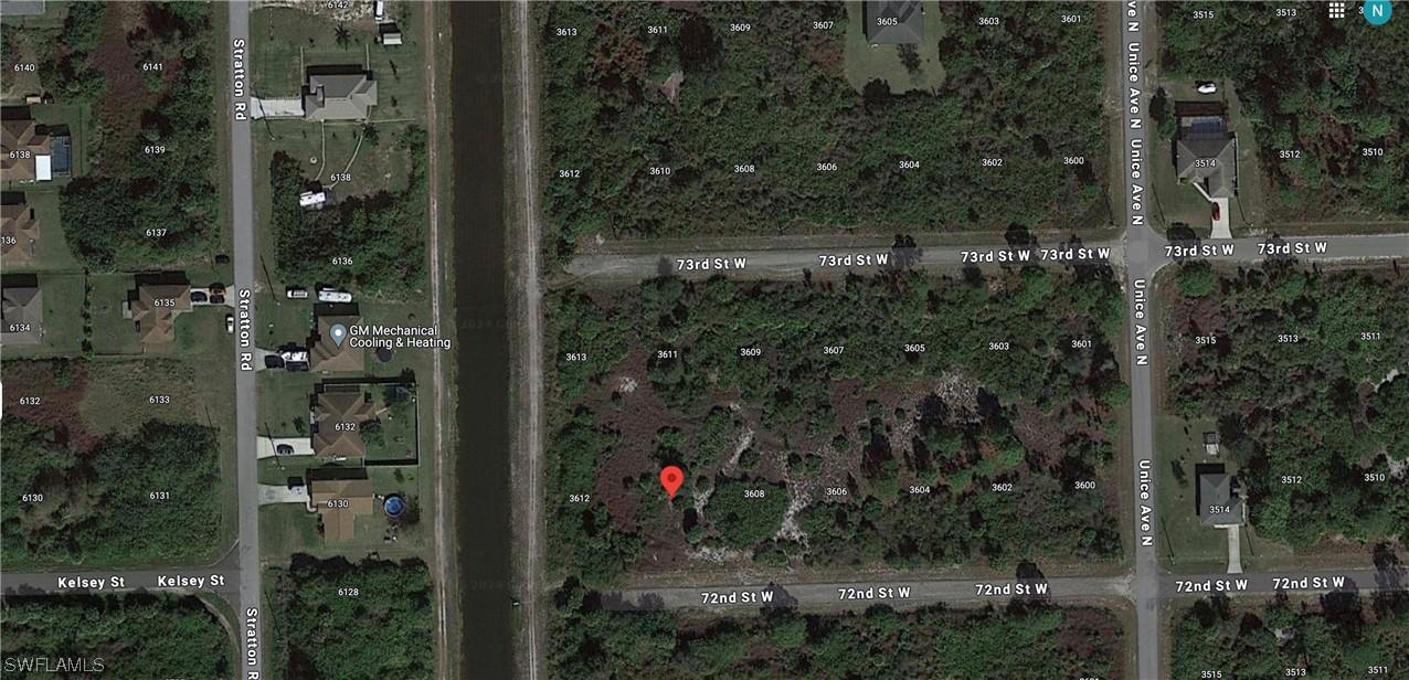 3610 72nd St., Lehigh Acres, FL 33971