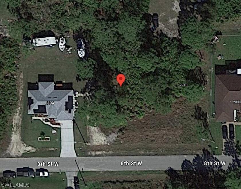 2912 8th St., Lehigh Acres, FL 33971