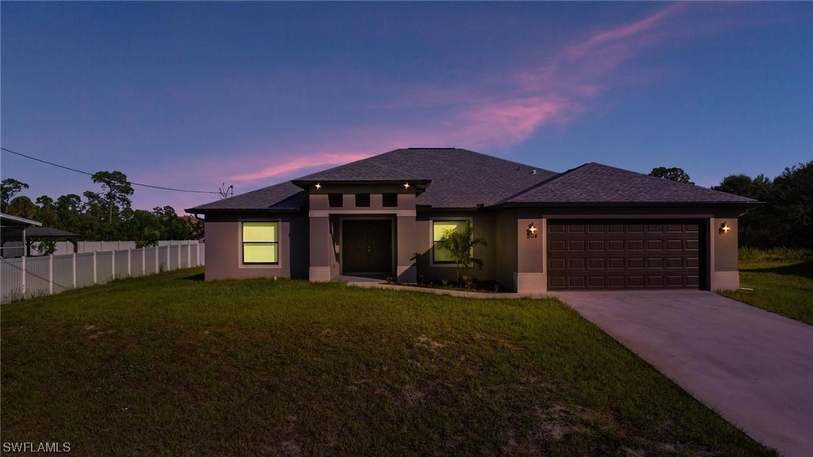906 Susan Ave., Lehigh Acres, FL 33971