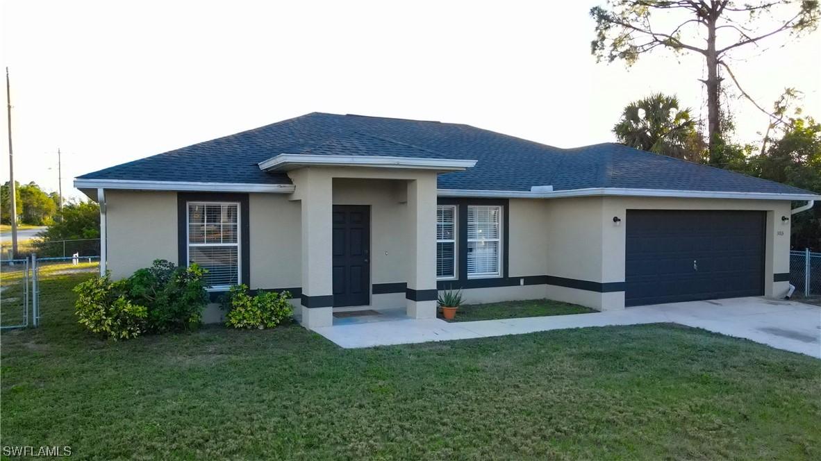 3013 33rd St., Lehigh Acres, FL 33976