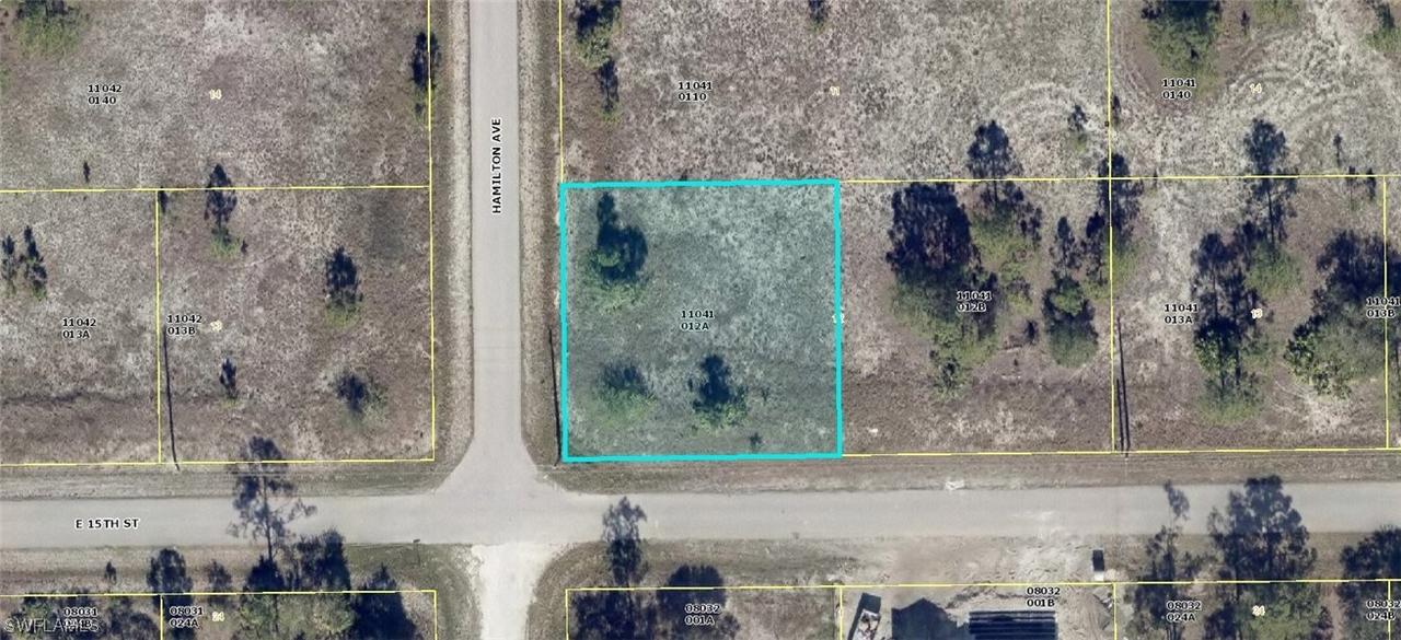 3001 E 15th St., Lehigh Acres, FL 33972