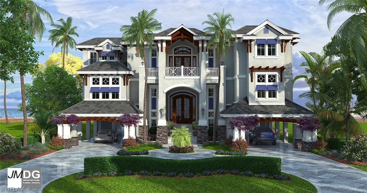 10047 Gulf Shore Dr., Naples, FL 34108