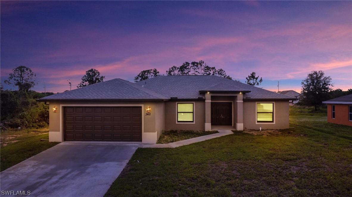 2816 46th St., Lehigh Acres, FL 33976