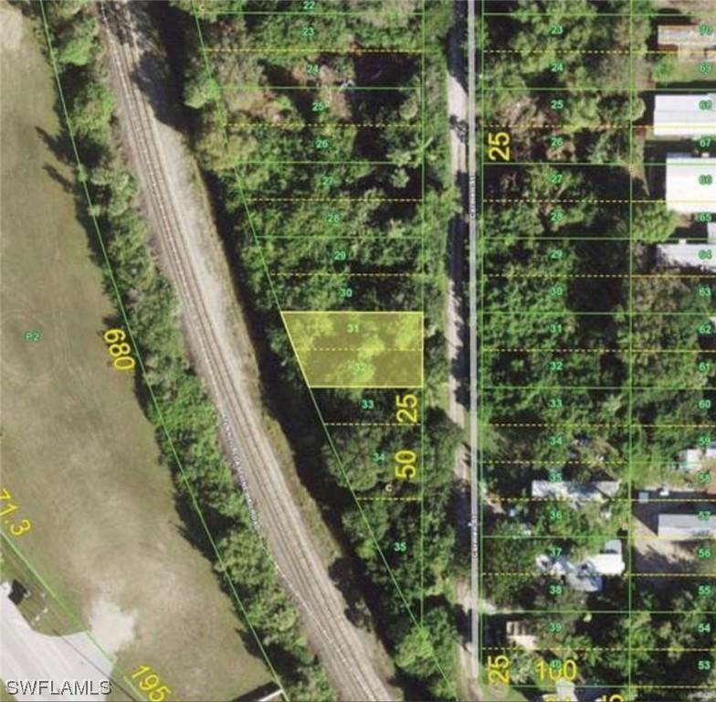 2537 Carmen St., Punta Gorda, FL 33950