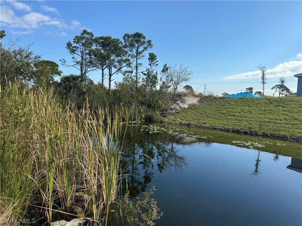 2821 NW 18th Ave., Cape Coral, FL 33993