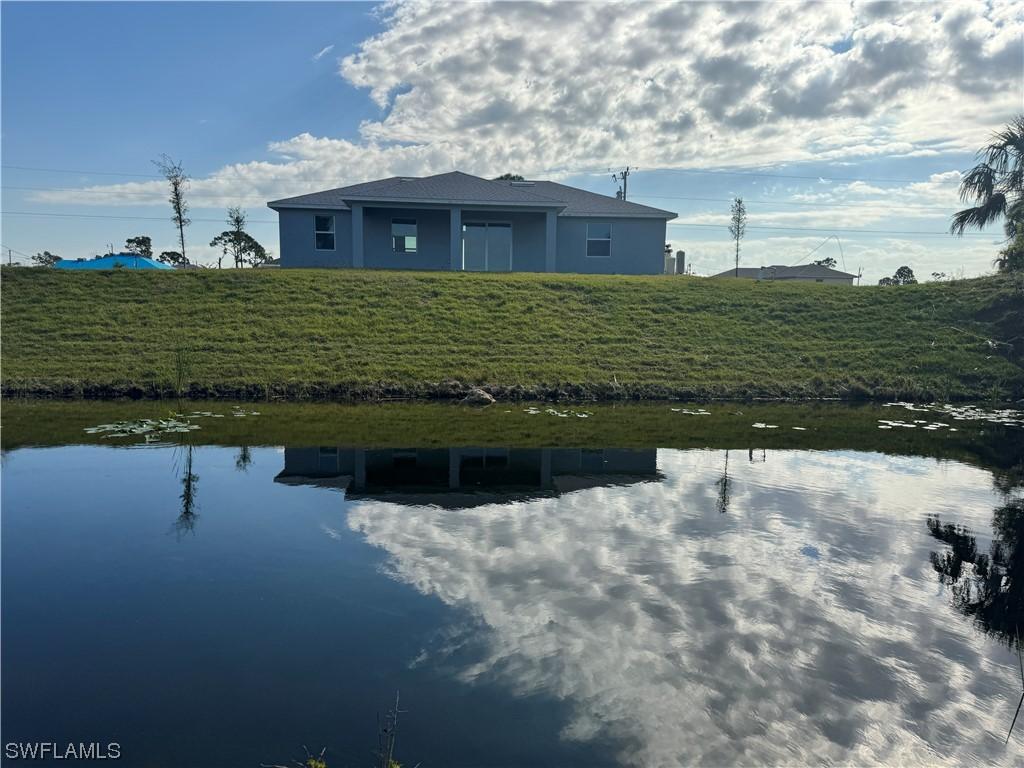 2825 NW 18th Ave., Cape Coral, FL 33993