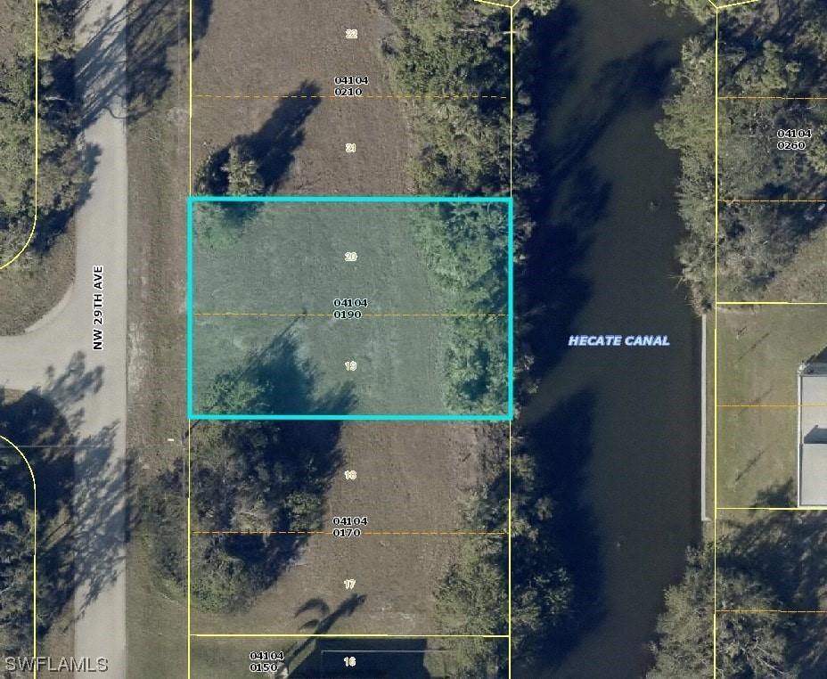 1915 NW 29th Ave., Cape Coral, FL 33993