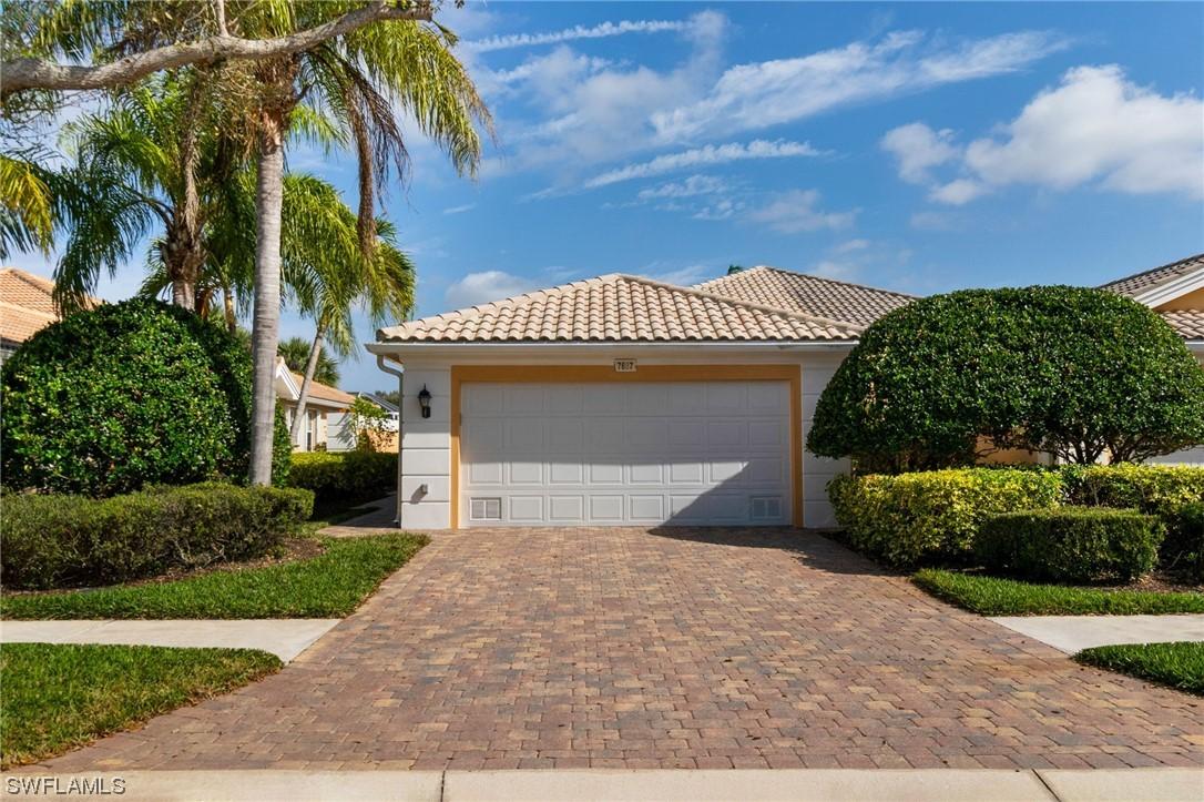 7607 Novara Ct., Naples, FL 34114