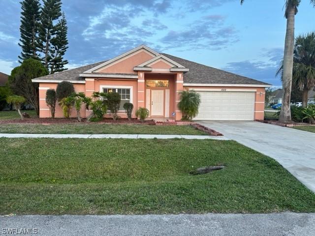 1502 Scholar Ct., Lehigh Acres, FL 33971