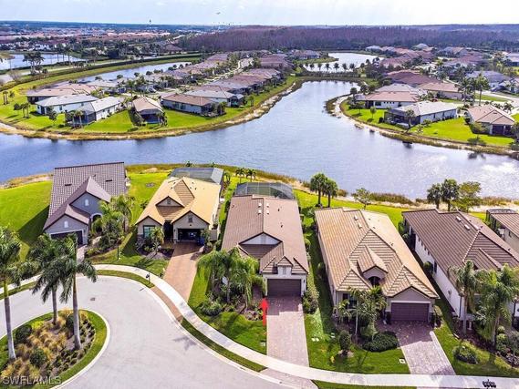 New Homes with In-ground Swimming Pools in Fort Myers: February 11th to February 17th