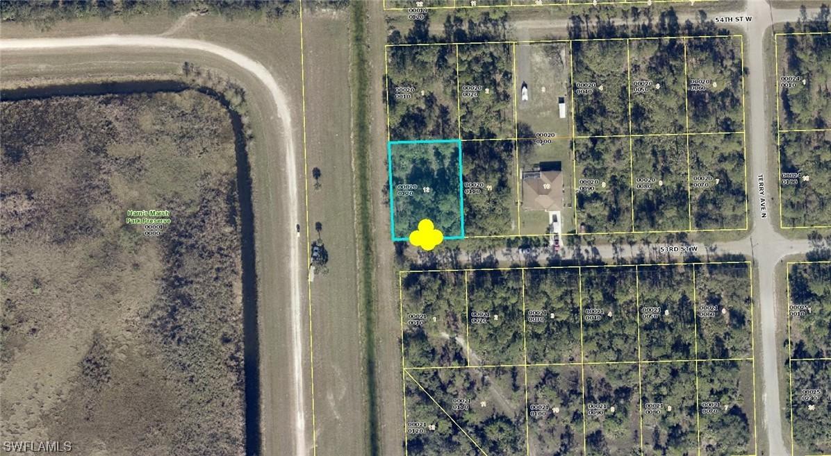 3610 53rd St., Lehigh Acres, FL 33971