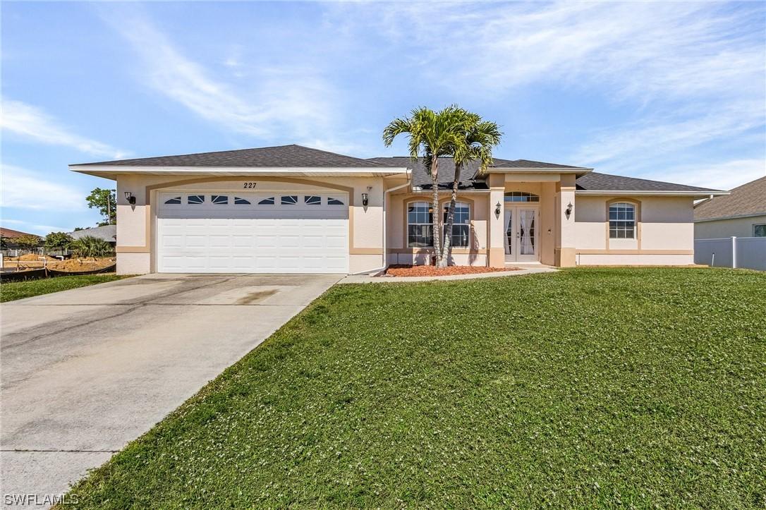 227 NW 4th St., Cape Coral, FL 33993