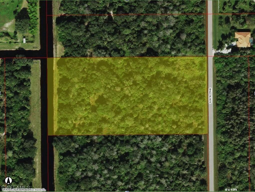 Wilson Blvd N, Naples, FL 34120