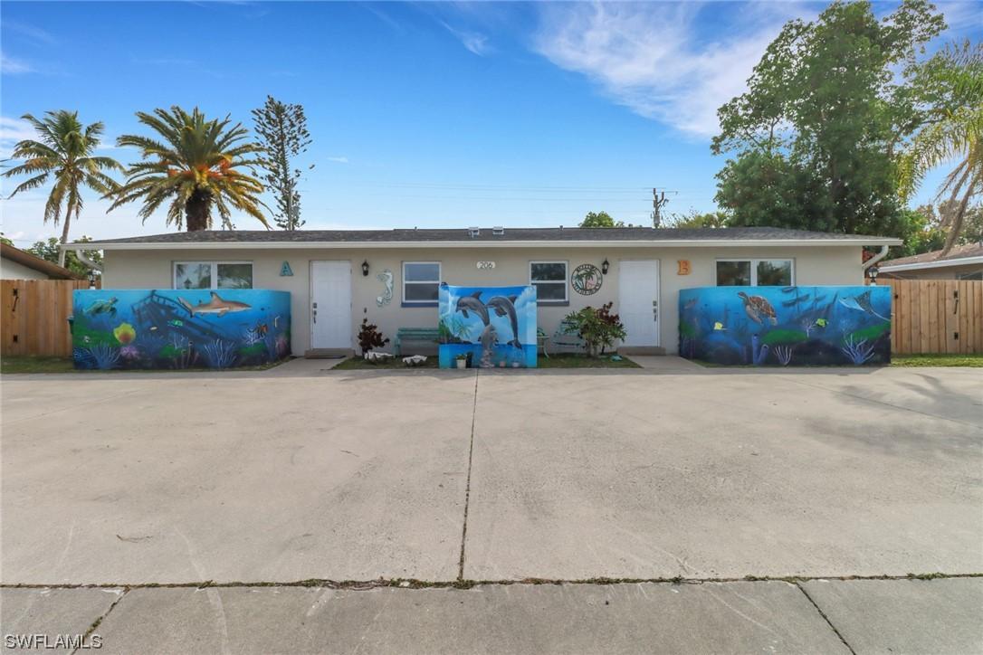 206 Cape Coral Pkwy., Cape Coral, FL 33914
