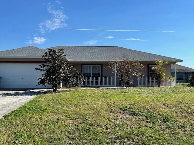 2215 NW 9th Ave., Cape Coral, FL 33993