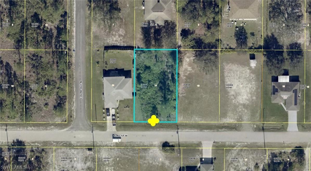 2616 42nd St., Lehigh Acres, FL 33971