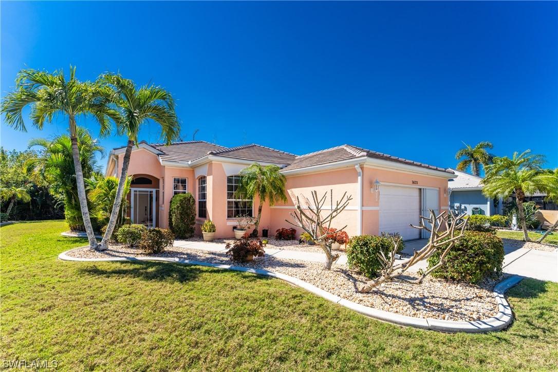 26223 Feathersound Dr., Punta Gorda, FL 33955