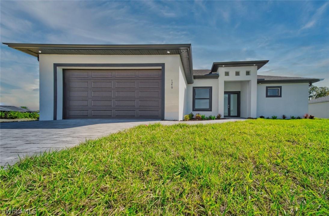 1219 NE 19th Pl., Cape Coral, FL 33909