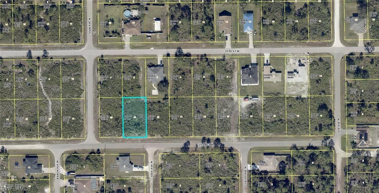 2916 29th St., Lehigh Acres, FL 33971
