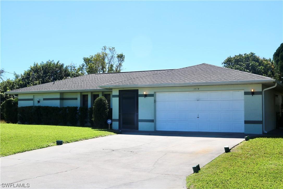 3719 13th St., Lehigh Acres, FL 33971