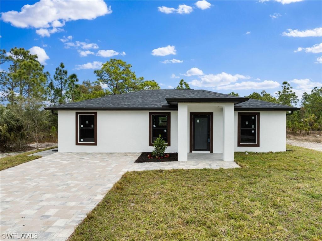 917 Danube St., Lehigh Acres, FL 33974