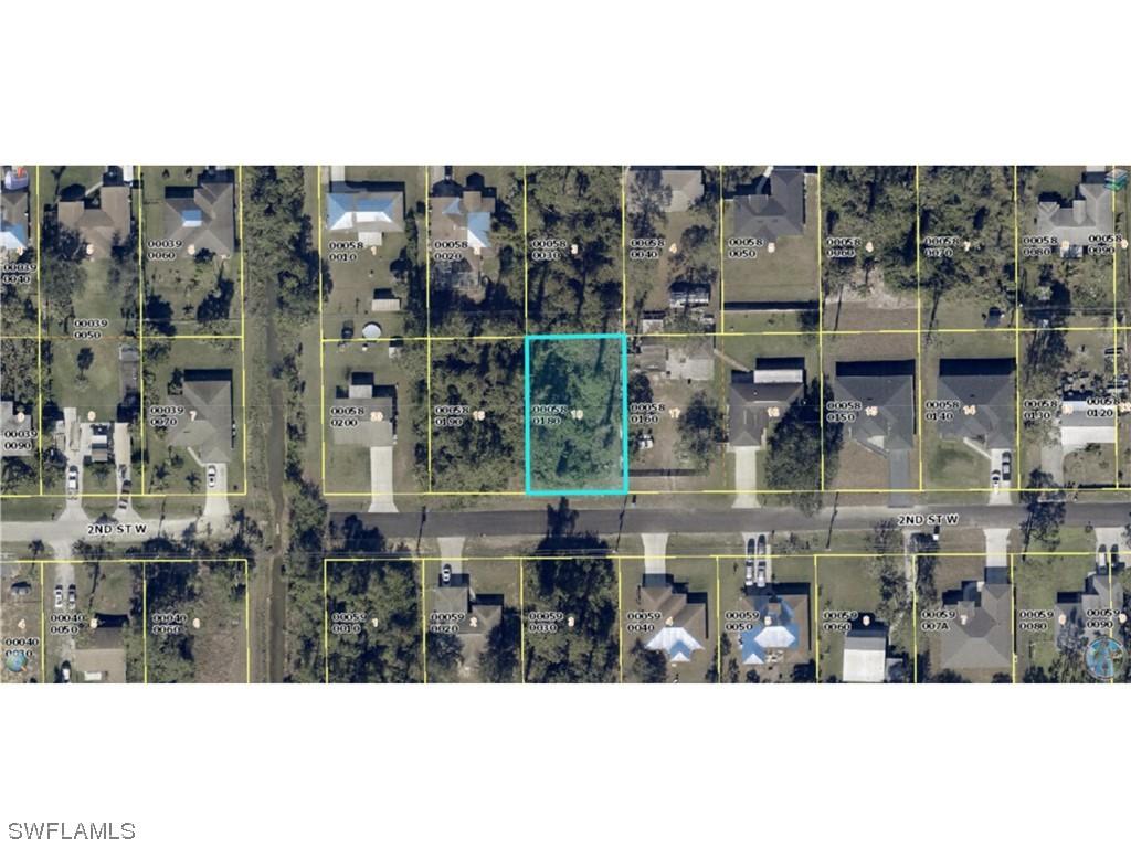 5014 2nd St., Lehigh Acres, FL 33971